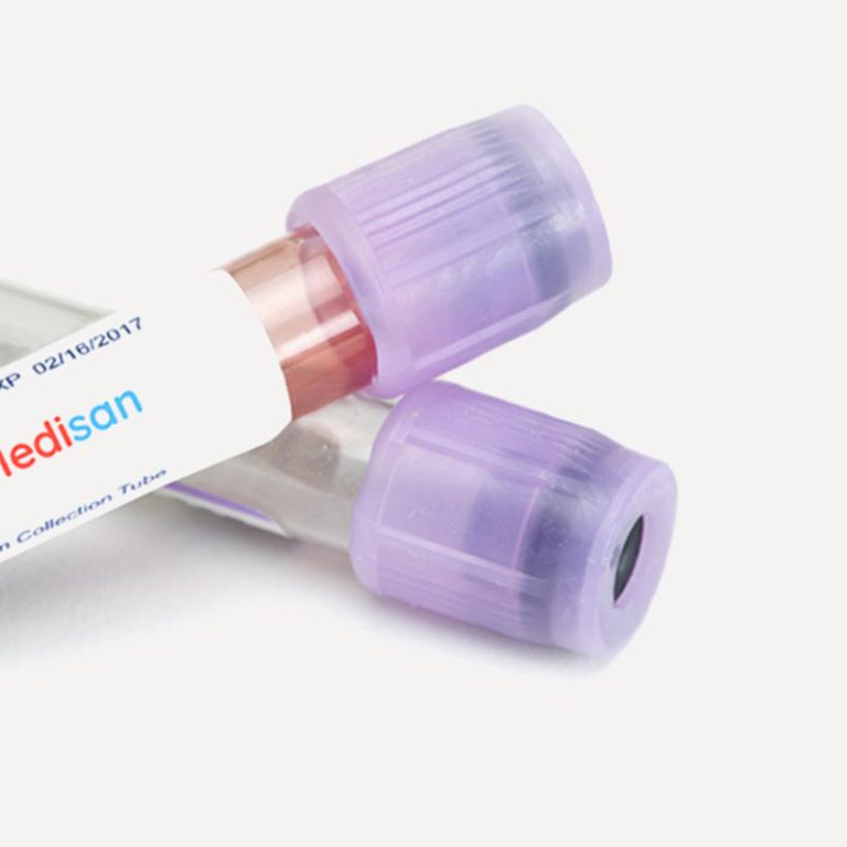 Glass Ampule MediPoint